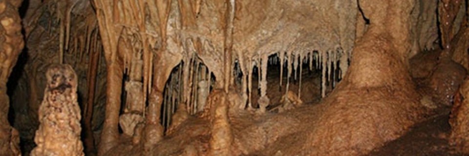 Espeleología